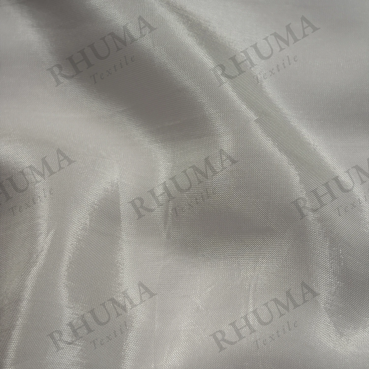 H O Silk Fabric 1